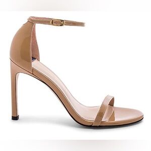 Stuart Weitzman Nudistsong heels